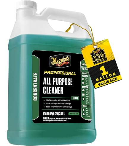Amazon.com: Meguiar's D110542 Chemical Resistant Sprayer : Automotive